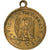 Frankrijk, Medaille, Napoléon III, Election et proclamation de l'Empire, 1852