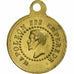 Francia, medaglia, Napoléon III, Election et proclamation de l'Empire, 1852