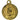 Frankreich, Medaille, Napoléon III, Election et proclamation de l'Empire, 1852