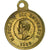 France, Medal, Napoléon III, Election et proclamation de l'Empire, 1852