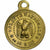 France, Medal, Napoléon III, Election et proclamation de l'Empire, 1852