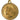 France, Medal, Louis Napoléon, Distribution des Drapeaux, 1852, Brass