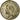 France, Medal, Louis Napoléon, Distribution des Drapeaux, 1852, Silvered Brass