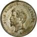 France, Medal, Louis Napoléon, Distribution des Drapeaux, 1852, Silvered Brass