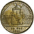France, Medal, Louis Napoléon, Distribution des Drapeaux, 1852, Silvered Brass