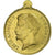 France, Medal, Louis-Napoléon Bonaparte, 1852, Brass, AU(55-58)