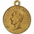France, Medal, Souvenir Historique du 10 Mai, 1852, Brass, AU(55-58)