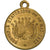 France, Medal, Souvenir Historique du 10 Mai, 1852, Brass, AU(55-58)
