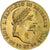 France, Medal, Proclamation de Louis-Napoléon Bonaparte, 1852, Brass, AU(55-58)