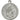 Frankreich, Medaille, Proclamation de Louis-Napoléon Bonaparte, 1852