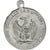 France, Medal, Proclamation de Louis-Napoléon Bonaparte, 1852, Aluminium