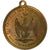 France, Medal, Napoléon III, Elu Empereur, 1852, Brass, Garnier, MS(63)