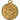 Frankreich, Medaille, Proclamation de Louis-Napoléon Bonaparte, 1852, Messing