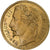 France, Medal, Proclamation de Louis-Napoléon Bonaparte, 1852, Brass, AU(55-58)