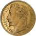 Frankreich, Medaille, Proclamation de Louis-Napoléon Bonaparte, 1852, Messing