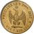 France, Medal, Proclamation de Louis-Napoléon Bonaparte, 1852, Brass, AU(55-58)