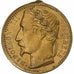 Francia, medaglia, Proclamation de Louis-Napoléon Bonaparte, 1852, Ottone, BB+