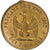 Frankreich, Medaille, Proclamation de Louis-Napoléon Bonaparte, 1852, Messing