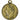 Frankreich, Medaille, Proclamation de Louis-Napoléon Bonaparte, 1852, Messing