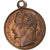 Frankreich, Medaille, Proclamation de Louis-Napoléon Bonaparte, 1852, Kupfer