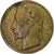 Frankreich, Medaille, Proclamation de Louis-Napoléon Bonaparte, 1852, Messing