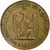 Frankreich, Medaille, Proclamation de Louis-Napoléon Bonaparte, 1852, Messing