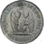 Frankreich, Medaille, Proclamation de Louis-Napoléon Bonaparte, 1852, Zinn, SS+