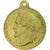 Frankreich, Medaille, Napoléon III, Elu Empereur, 1852, Messing, Montagny, VZ