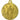 France, Medal, Proclamation de Louis-Napoléon Bonaparte, 1852, Brass, Montagny