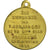 France, Medal, Proclamation de Louis-Napoléon Bonaparte, 1852, Brass, Montagny