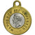 France, Medal, Proclamation de Louis-Napoléon Bonaparte, 1852, Bi-Metallic