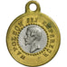 Francia, medalla, Proclamation de Louis-Napoléon Bonaparte, 1852, Bimetálico