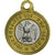 France, Medal, Proclamation de Louis-Napoléon Bonaparte, 1852, Bi-Metallic