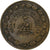 France, Medal, Rétablissement de l'Empire par le Suffrage Universel, 1852