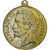 Frankrijk, Medaille, Rétablissement de l'Empire par le Suffrage Universel