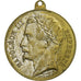 Frankreich, Medaille, Rétablissement de l'Empire par le Suffrage Universel