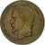 France, Medal, Napoléon III, Elu Empereur, 1852, Brass, EF(40-45)