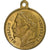 Frankrijk, Medaille, Rétablissement de l'Empire par le Suffrage Universel
