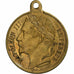 Frankreich, Medaille, Rétablissement de l'Empire par le Suffrage Universel