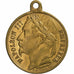 Frankreich, Medaille, Rétablissement de l'Empire par le Suffrage Universel