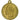Frankreich, Medaille, Napoléon III, Elu Empereur, 1852, Messing, Caqué, VZ