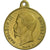 Frankrijk, Medaille, Napoléon III, Elu Empereur, 1852, Tin, Caqué, PR