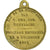 Frankrijk, Medaille, Napoléon III, Elu Empereur, 1852, Tin, Caqué, PR