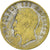 Frankrijk, Medaille, Napoléon III, Elu Empereur, 1852, Silvered Brass, ZF