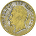 Frankrijk, Medaille, Napoléon III, Elu Empereur, 1852, Silvered Brass, ZF