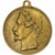 Frankrijk, Medaille, Impératrice Eugénie, Mariage Impérial, 1853, Tin