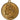 Frankreich, Medaille, Impératrice Eugénie, Mariage Impérial, 1853, Messing