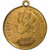 Frankrijk, Medaille, Impératrice Eugénie, Mariage Impérial, 1853, Tin