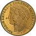 Frankreich, Medaille, Napoléon III, Mariage Impérial, 1853, Messing, VZ