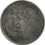 Frankrijk, Medaille, Napoléon III, Mariage Impérial, 1853, Silver Plated